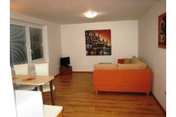 Slovakija Privát Liptovský Mikuláš, Eksterjeras